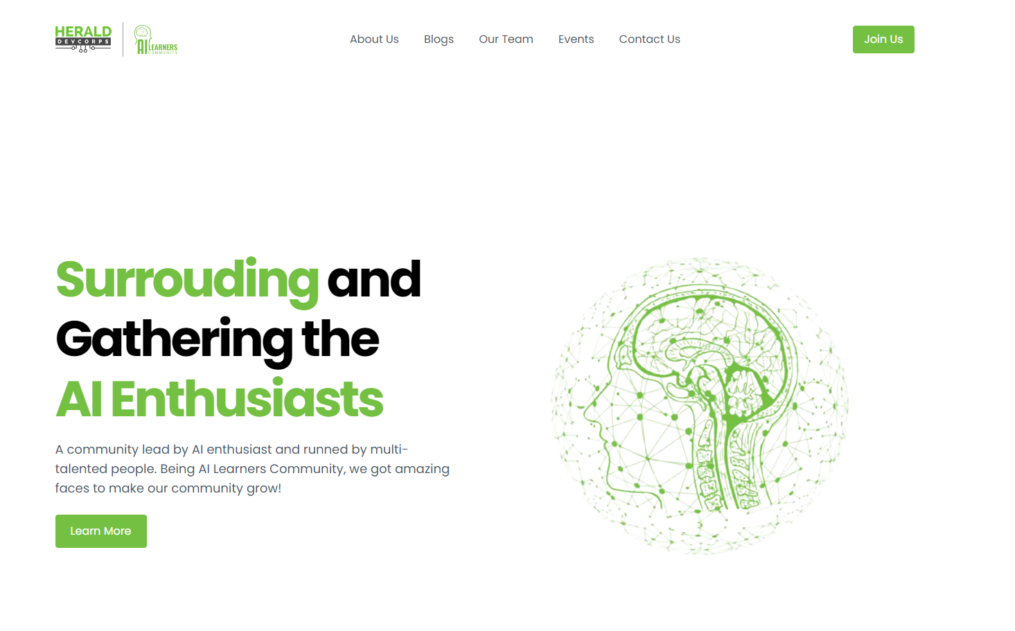 HomePage