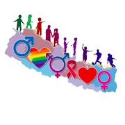 Teen Concerns CWIN Logo