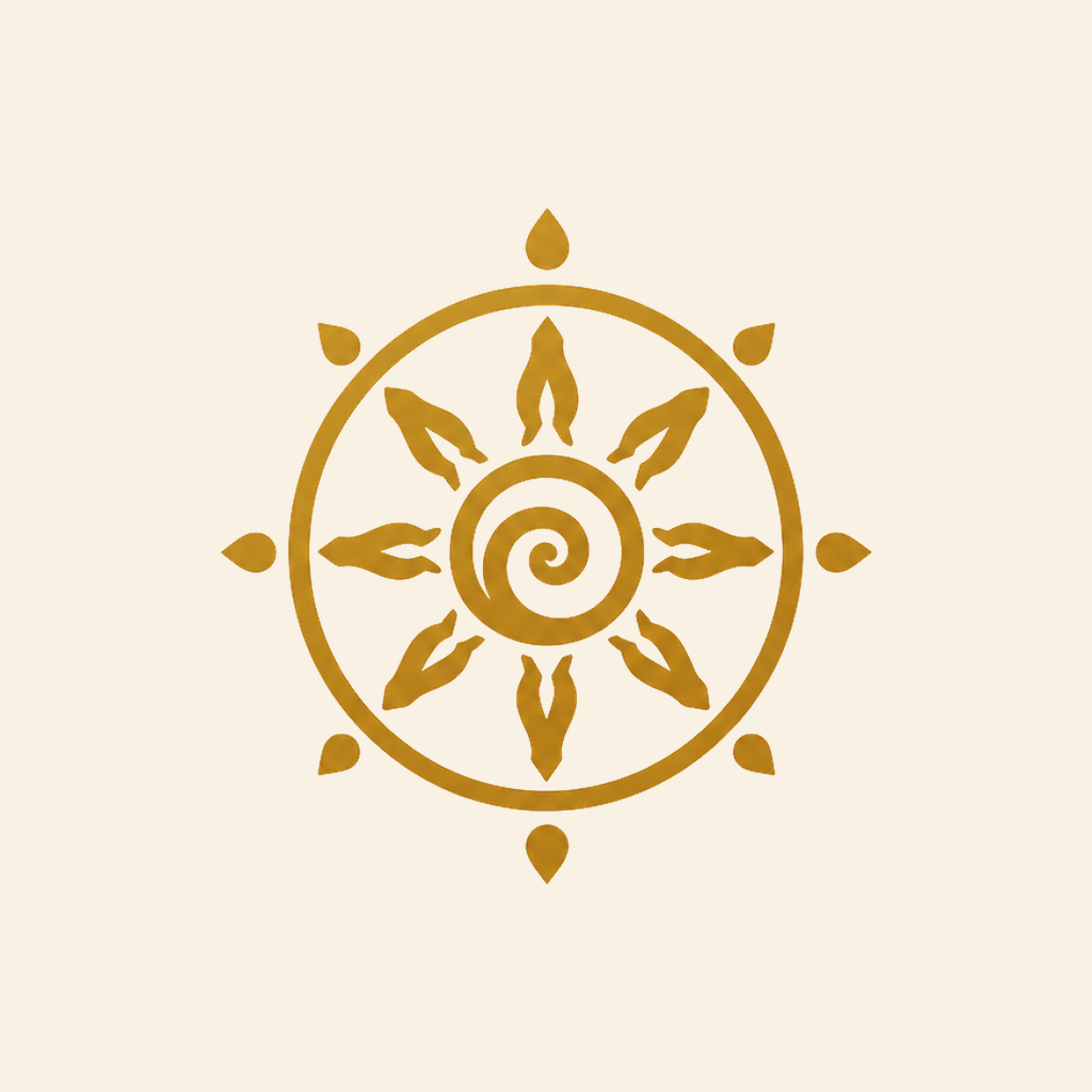 Dharma CRM