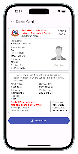 Health Centers & Blood Bank Locator
