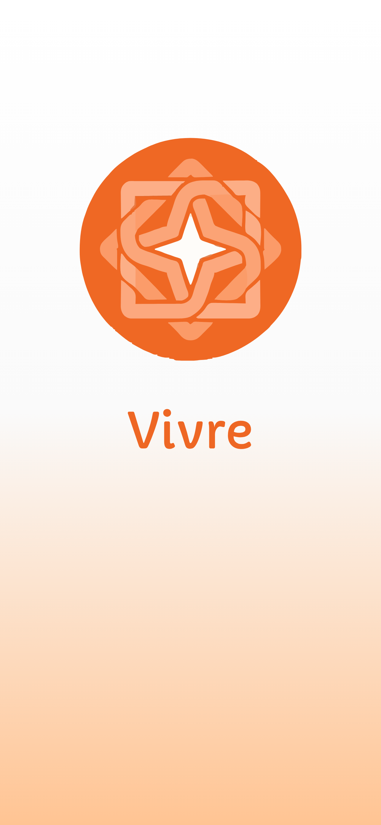 Vivre Splash Art